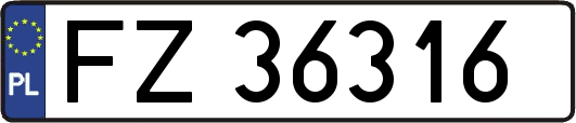 FZ36316