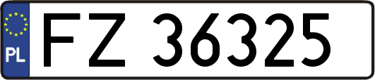 FZ36325