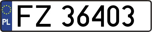 FZ36403