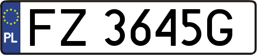 FZ3645G