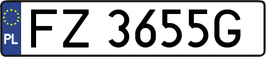 FZ3655G