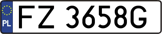 FZ3658G