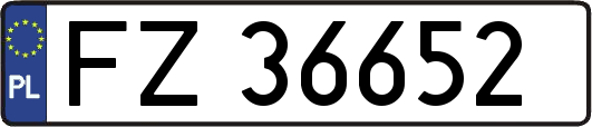FZ36652