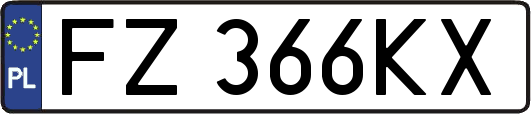 FZ366KX