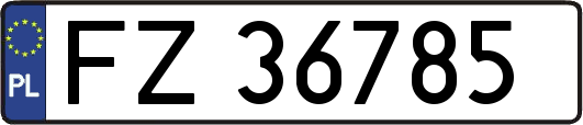 FZ36785