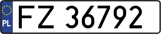 FZ36792
