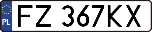 FZ367KX