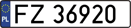 FZ36920