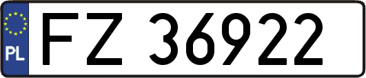 FZ36922