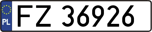 FZ36926
