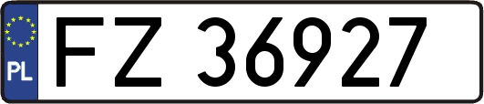 FZ36927