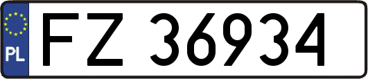 FZ36934