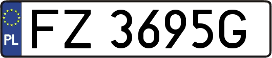 FZ3695G