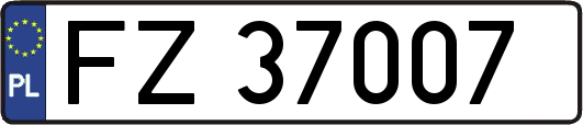 FZ37007