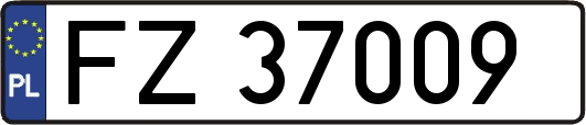 FZ37009