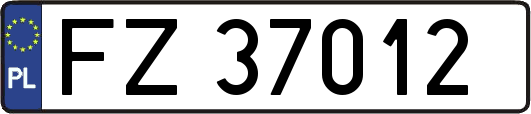FZ37012