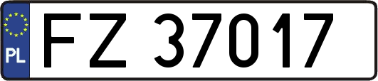 FZ37017