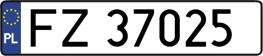 FZ37025
