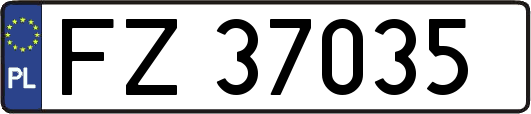 FZ37035