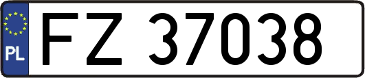 FZ37038