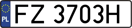 FZ3703H
