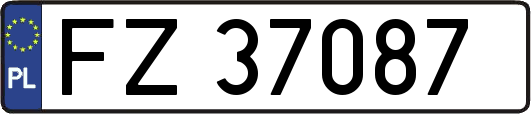 FZ37087