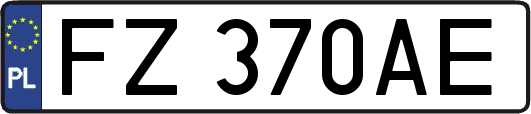 FZ370AE