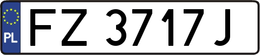 FZ3717J