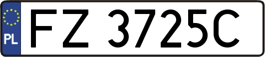 FZ3725C