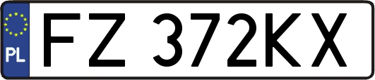 FZ372KX
