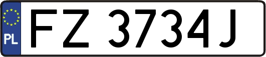 FZ3734J