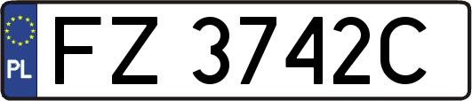 FZ3742C