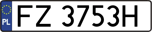 FZ3753H