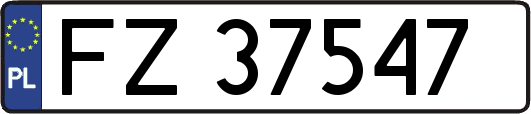 FZ37547