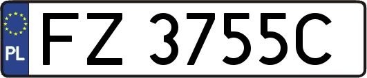 FZ3755C
