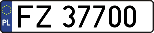 FZ37700