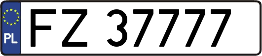 FZ37777