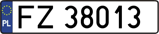 FZ38013