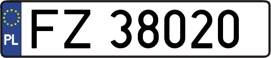 FZ38020