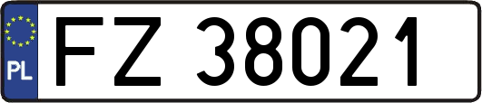FZ38021