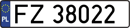 FZ38022
