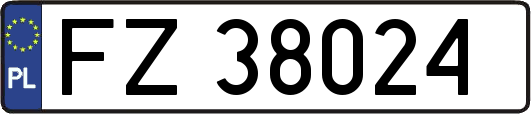 FZ38024