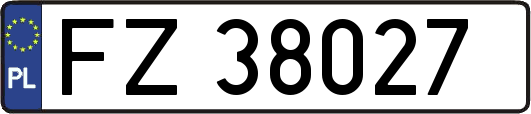 FZ38027