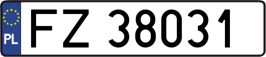 FZ38031