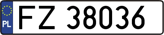 FZ38036