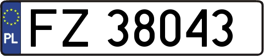 FZ38043