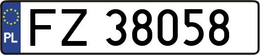 FZ38058