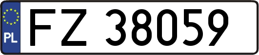 FZ38059
