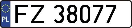 FZ38077