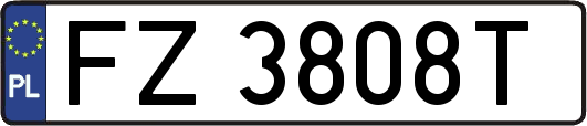 FZ3808T